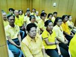 พิธีรับพระราชทานพระบรมฉายาลักษณ์